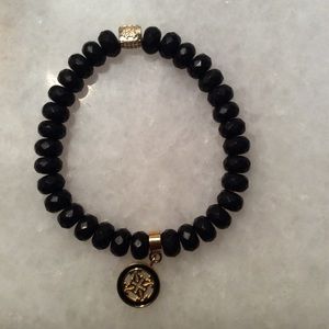 Rustic cuff bracelet